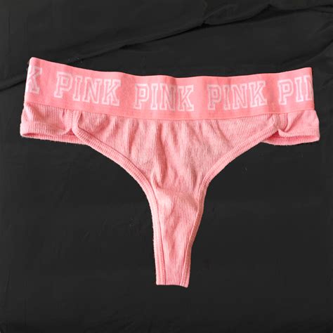 pink thong victoria secret|Buy Victoria's Secret PINK No.